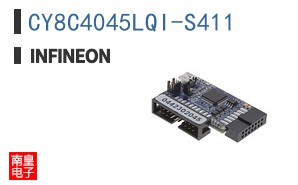 CY8C4045LQI-S411