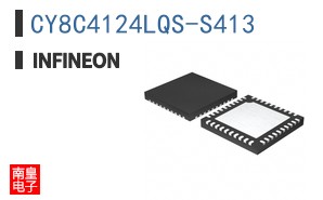 CY8C4124LQS-S413