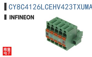 CY8C4126LCEHV423TXUMA1