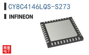 CY8C4146LQS-S273