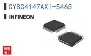 CY8C4147AXI-S465