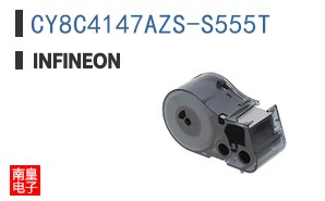 CY8C4147AZS-S555T