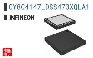 CY8C4147LDSS473XQLA1