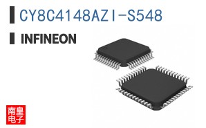 CY8C4148AZI-S548