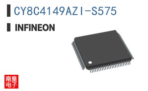 CY8C4149AZI-S575