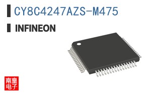 CY8C4247AZS-M475