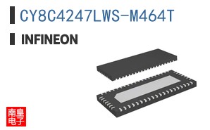 CY8C4247LWS-M464T