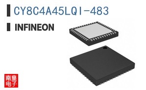 CY8C4A45LQI-483