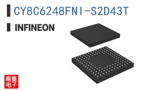 CY8C6248FNI-S2D43T