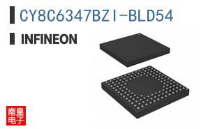 CY8C6347BZI-BLD54
