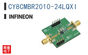 CY8CMBR2010-24LQXI