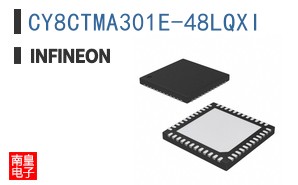 CY8CTMA301E-48LQXI