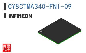 CY8CTMA340-FNI-09
