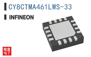 CY8CTMA461LWS-33