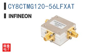 CY8CTMG120-56LFXAT