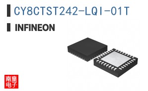 CY8CTST242-LQI-01T