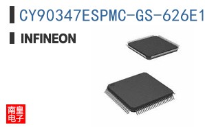 CY90347ESPMC-GS-626E1