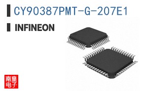 CY90387PMT-G-207E1