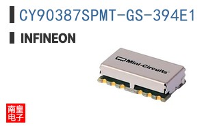 CY90387SPMT-GS-394E1