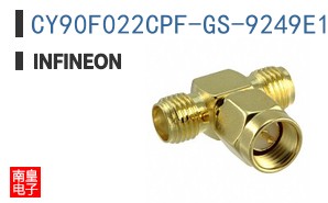CY90F022CPF-GS-9249E1