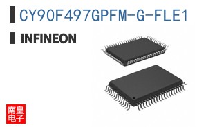 CY90F497GPFM-G-FLE1