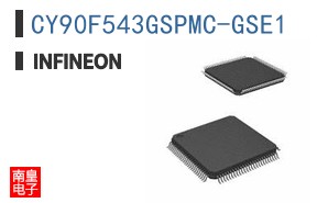 CY90F543GSPMC-GSE1