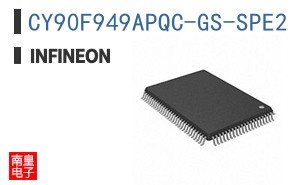 CY90F949APQC-GS-SPE2