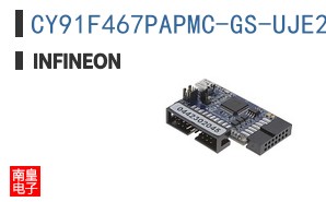 CY91F467PAPMC-GS-UJE2