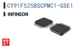 CY91F525BSCPMC1-GSE1
