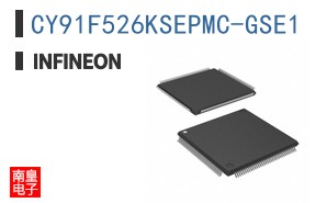 CY91F526KSEPMC-GSE1