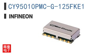 CY95010PMC-G-125FKE1
