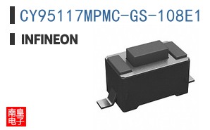 CY95117MPMC-GS-108E1