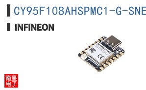 CY95F108AHSPMC1-G-SNE1