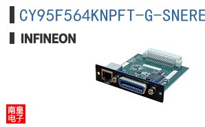 CY95F564KNPFT-G-SNERE2