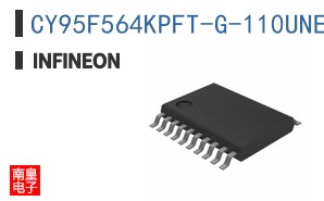 CY95F564KPFT-G-110UNERE2