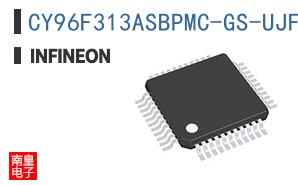 CY96F313ASBPMC-GS-UJF4E1
