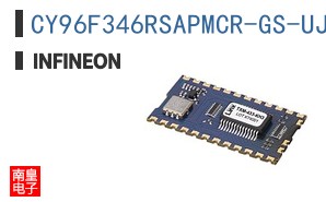 CY96F346RSAPMCR-GS-UJE2