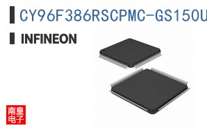 CY96F386RSCPMC-GS150UJE2
