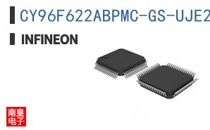 CY96F622ABPMC-GS-UJE2
