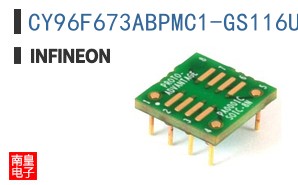 CY96F673ABPMC1-GS116UJE2