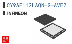 CY9AF112LAQN-G-AVE2