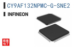 CY9AF132NPMC-G-SNE2
