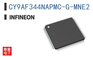 CY9AF344NAPMC-G-MNE2