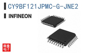 CY9BF121JPMC-G-JNE2