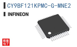 CY9BF121KPMC-G-MNE2