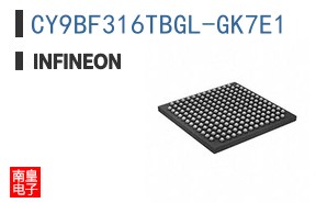 CY9BF316TBGL-GK7E1