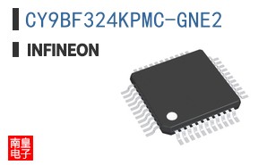 CY9BF324KPMC-GNE2