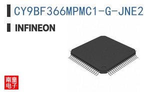 CY9BF366MPMC1-G-JNE2