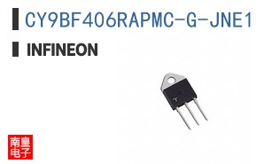 CY9BF406RAPMC-G-JNE1