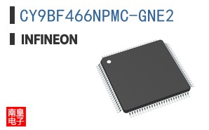 CY9BF466NPMC-GNE2